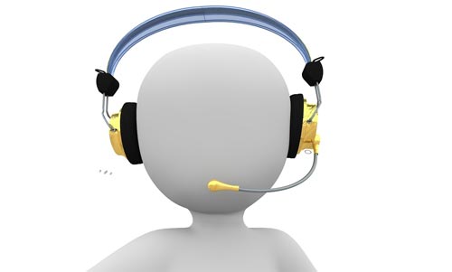 客服熱線系統選擇什么品牌